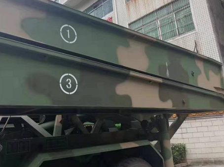 玉林海洋 / 林地场景数码伪装